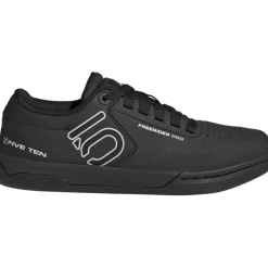Five Ten Freerider Pro MTB-Schoenen Dames - Core Black / Crystal White / Acid Mint