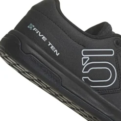 Five Ten Freerider Pro MTB-Schoenen Dames - Core Black / Crystal White / Acid Mint