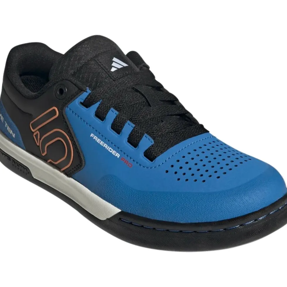 Five Ten Freerider Pro MTB-Schoenen Heren - Wonalu / Owhite / Grey Three