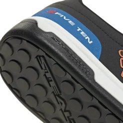 Five Ten Freerider Pro MTB-Schoenen Heren - Wonalu / Owhite / Grey Three