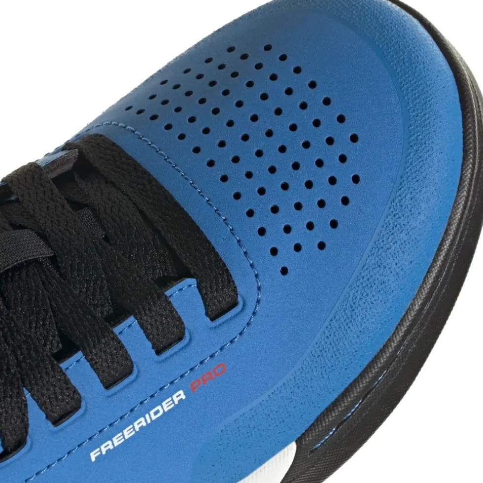 Five Ten Freerider Pro MTB-Schoenen Heren - Wonalu / Owhite / Grey Three