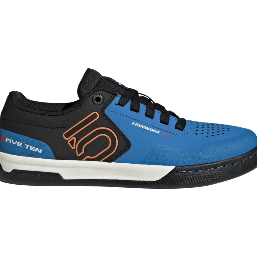 Five Ten Freerider Pro MTB-Schoenen Heren - Wonalu / Owhite / Grey Three