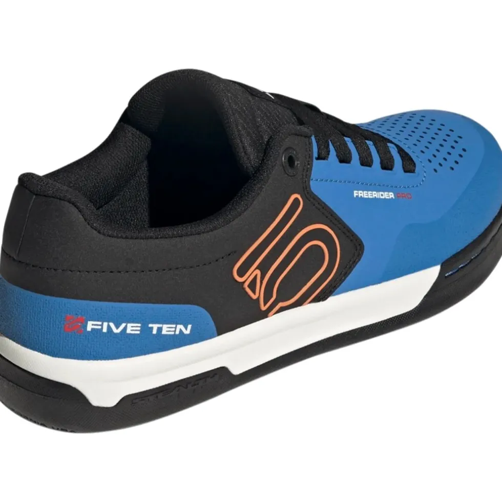 Five Ten Freerider Pro MTB-Schoenen Heren - Wonalu / Owhite / Grey Three