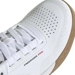 Mtb-Schoenen|Mtb-Schoenen < Five Ten Freerider Pro MTB-Schoenen Heren - Ftwr White / Core Black / Red