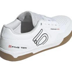 Mtb-Schoenen|Mtb-Schoenen < Five Ten Freerider Pro MTB-Schoenen Heren - Ftwr White / Core Black / Red
