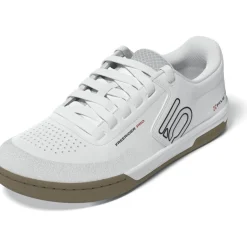 Mtb-Schoenen|Mtb-Schoenen < Five Ten Freerider Pro MTB-Schoenen Heren - Ftwr White / Core Black / Red