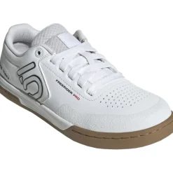 Mtb-Schoenen|Mtb-Schoenen < Five Ten Freerider Pro MTB-Schoenen Heren - Ftwr White / Core Black / Red