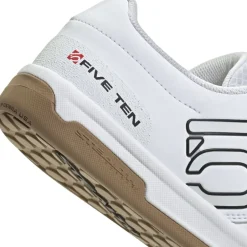 Mtb-Schoenen|Mtb-Schoenen < Five Ten Freerider Pro MTB-Schoenen Heren - Ftwr White / Core Black / Red