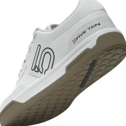 Mtb-Schoenen|Mtb-Schoenen < Five Ten Freerider Pro MTB-Schoenen Heren - Ftwr White / Core Black / Red