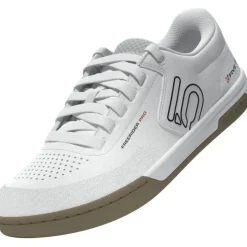 Mtb-Schoenen|Mtb-Schoenen < Five Ten Freerider Pro MTB-Schoenen Heren - Ftwr White / Core Black / Red