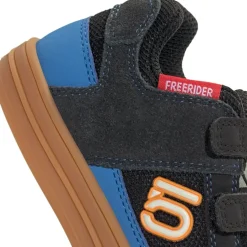 Five Ten Freerider VCS MTB-Schoenen Kinderen - Puor / Puor / Rayblu