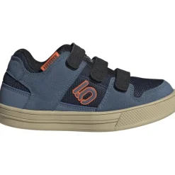 Five Ten Freerider VCS MTB-Schoenen Kinderen - Legend Ink / Wonder Steel / Impact Orange