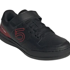 Mtb-Schoenen|Mtb-Schoenen < Five Ten Hellcat MTB-Schoenen Heren - Core Black / Red / Footwear White