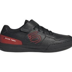 Mtb-Schoenen|Mtb-Schoenen < Five Ten Hellcat MTB-Schoenen Heren - Core Black / Red / Footwear White