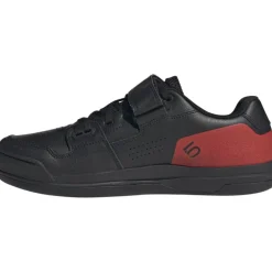 Mtb-Schoenen|Mtb-Schoenen < Five Ten Hellcat MTB-Schoenen Heren - Core Black / Red / Footwear White