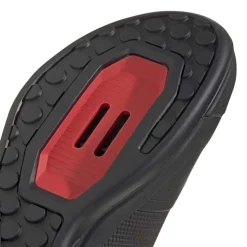 Five Ten Hellcat Pro MTB-Schoenen Heren - Core Black / Core Black / Red