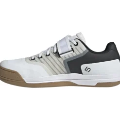Klikschoenen|Mtb-Schoenen < Five Ten Hellcat Pro MTB-Schoenen Heren - Footwear White / Footwear White / Core Black