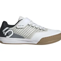 Klikschoenen|Mtb-Schoenen < Five Ten Hellcat Pro MTB-Schoenen Heren - Footwear White / Footwear White / Core Black