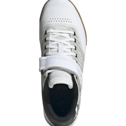 Klikschoenen|Mtb-Schoenen < Five Ten Hellcat Pro MTB-Schoenen Heren - Footwear White / Footwear White / Core Black