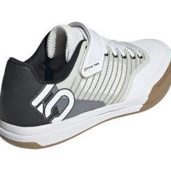 Klikschoenen|Mtb-Schoenen < Five Ten Hellcat Pro MTB-Schoenen Heren - Footwear White / Footwear White / Core Black