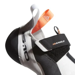 Five Ten Hiangle Klimschoenen Dames - FTWR White