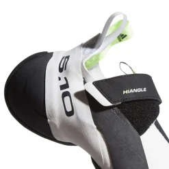 Klim- En Boulderschoenen|Klims- & Boulderschoenen < Five Ten Hiangle Klimschoenen Heren - FTWR White
