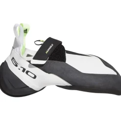 Klim- En Boulderschoenen|Klims- & Boulderschoenen < Five Ten Hiangle Klimschoenen Heren - FTWR White