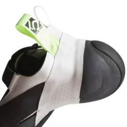 Klim- En Boulderschoenen|Klims- & Boulderschoenen < Five Ten Hiangle Klimschoenen Heren - FTWR White