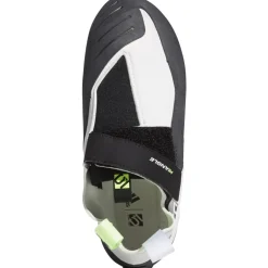 Klim- En Boulderschoenen|Klims- & Boulderschoenen < Five Ten Hiangle Klimschoenen Heren - FTWR White
