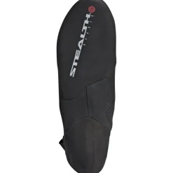 Five Ten Hiangle Pro Klimschoenen Heren - Core Black / Cloud White / Signal Green