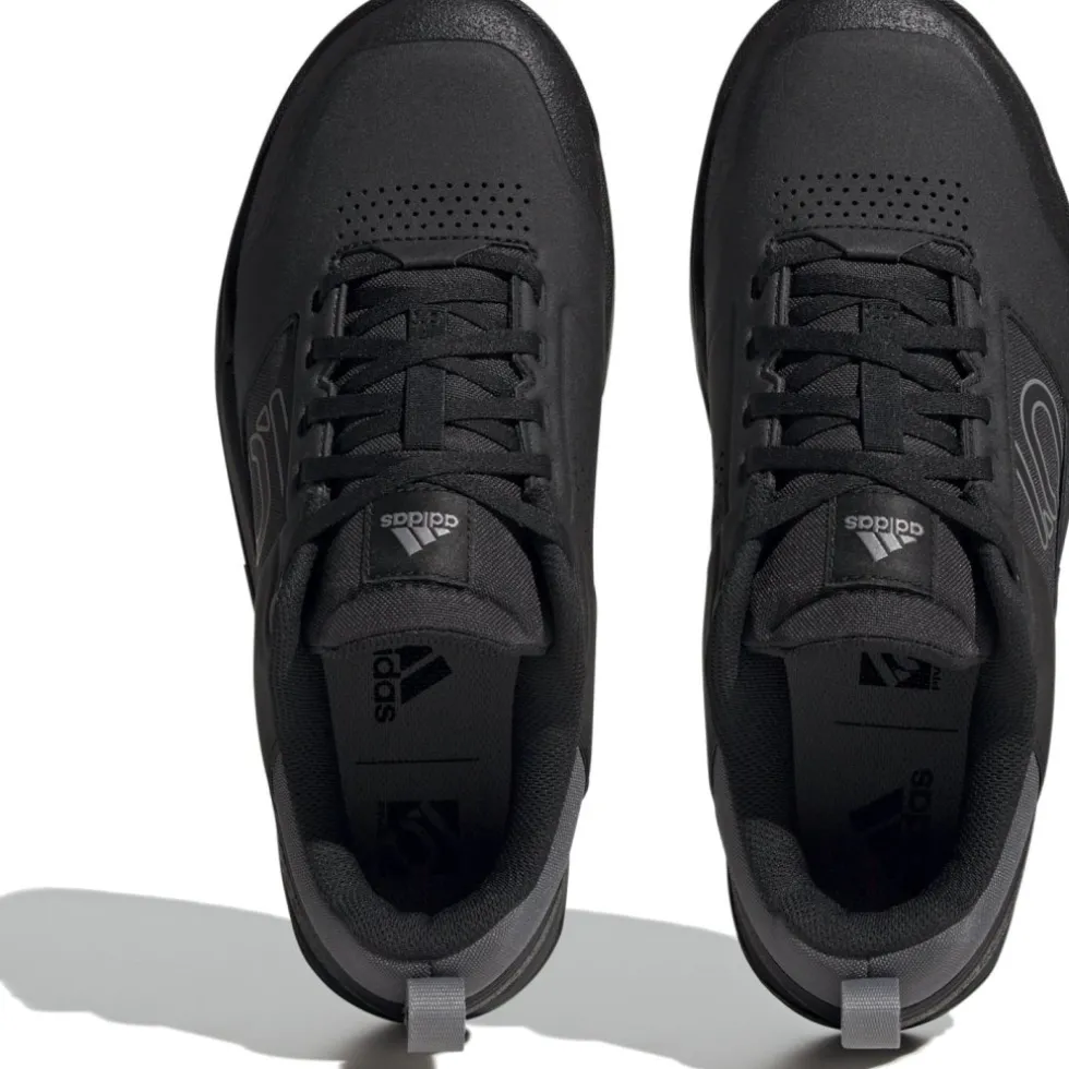 Five Ten Impact Pro MTB Schoenen Heren - Core Black / Grey Three / Grey Six