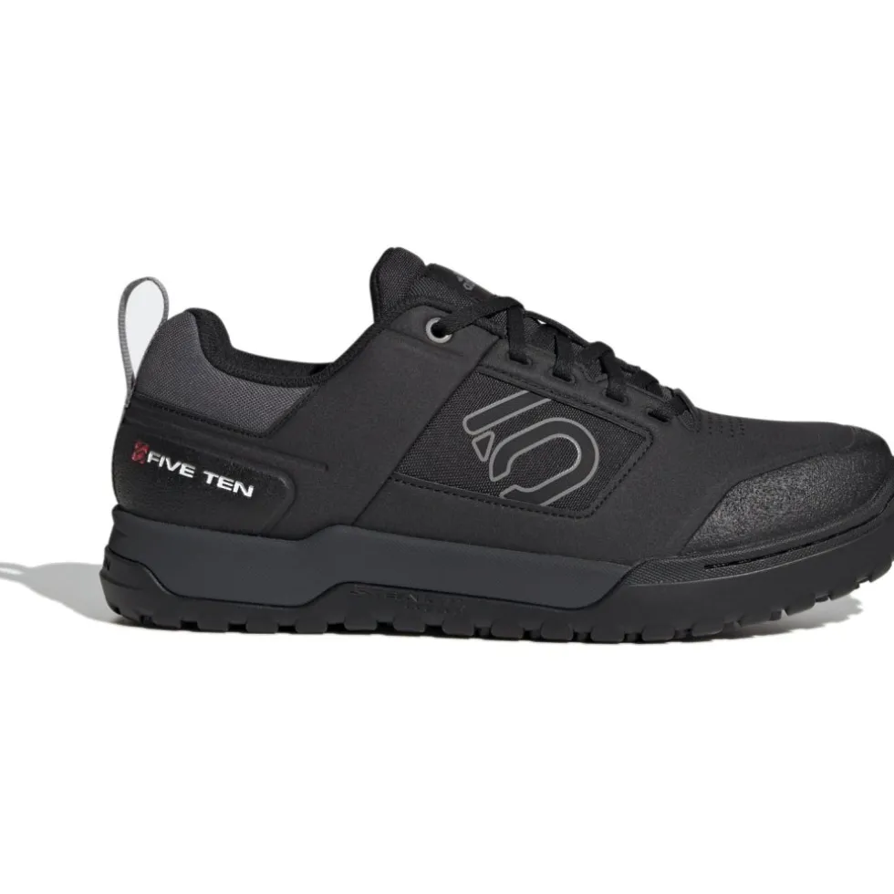 Five Ten Impact Pro MTB Schoenen Heren - Core Black / Grey Three / Grey Six