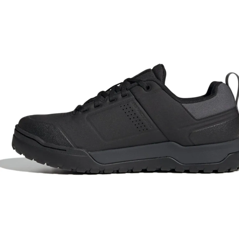 Five Ten Impact Pro MTB Schoenen Heren - Core Black / Grey Three / Grey Six