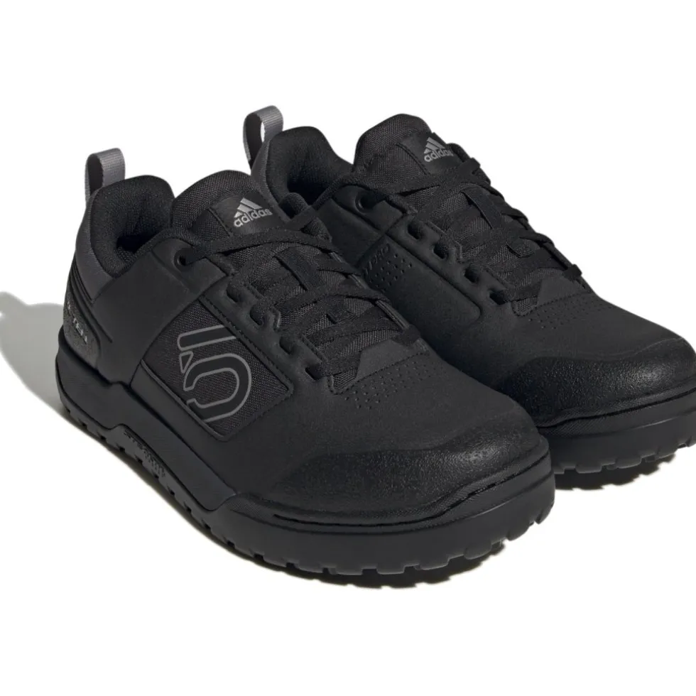 Five Ten Impact Pro MTB Schoenen Heren - Core Black / Grey Three / Grey Six