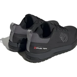 Five Ten Impact Pro MTB Schoenen Heren - Core Black / Grey Three / Grey Six