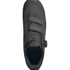 Five Ten Kestrel Boa MTB-Schoenen Herren - Grey Six / Silver Pebble / Olive Strata