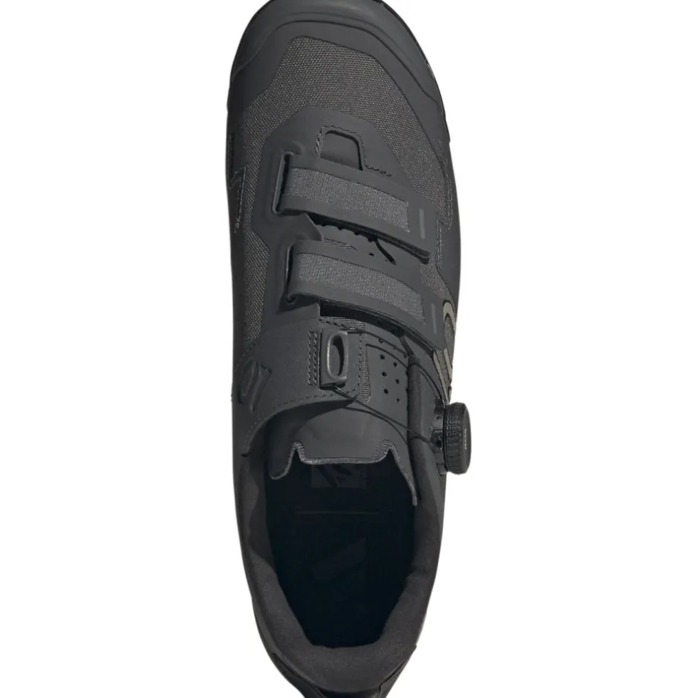 Five Ten Kestrel Boa MTB-Schoenen Herren - Grey Six / Silver Pebble / Olive Strata