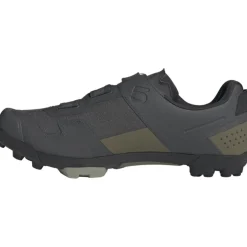 Five Ten Kestrel Boa MTB-Schoenen Herren - Grey Six / Silver Pebble / Olive Strata