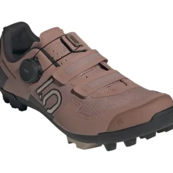 Five Ten Kestrel Boa MTB-Schoenen Dames - Warm Clay / Wonder Taupe / Core Black