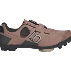 Five Ten Kestrel Boa MTB-Schoenen Dames - Warm Clay / Wonder Taupe / Core Black