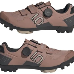 Five Ten Kestrel Boa MTB-Schoenen Dames - Warm Clay / Wonder Taupe / Core Black