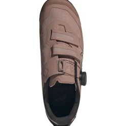 Five Ten Kestrel Boa MTB-Schoenen Dames - Warm Clay / Wonder Taupe / Core Black