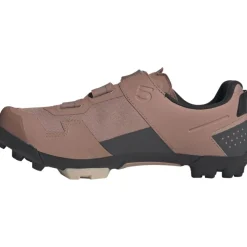 Five Ten Kestrel Boa MTB-Schoenen Dames - Warm Clay / Wonder Taupe / Core Black