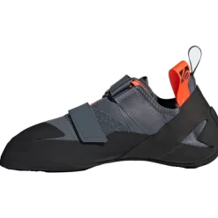 Five Ten Kirigami Klimschoenen Heren - Onix / Core Black / Solar Red