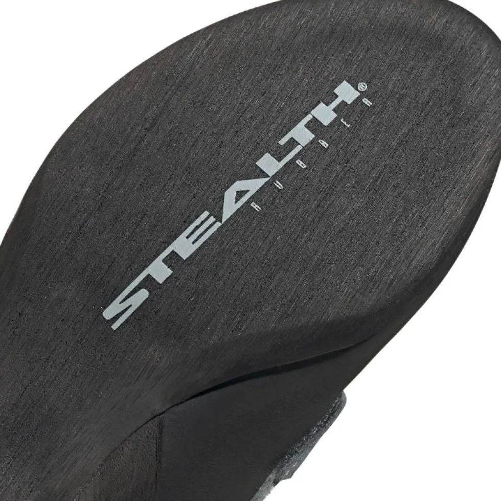 Five Ten Kirigami Klimschoenen Heren - Onix / Core Black / Solar Red
