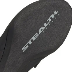Five Ten Kirigami Klimschoenen voor Dames - Dove Grey / Core Black / Solar Red