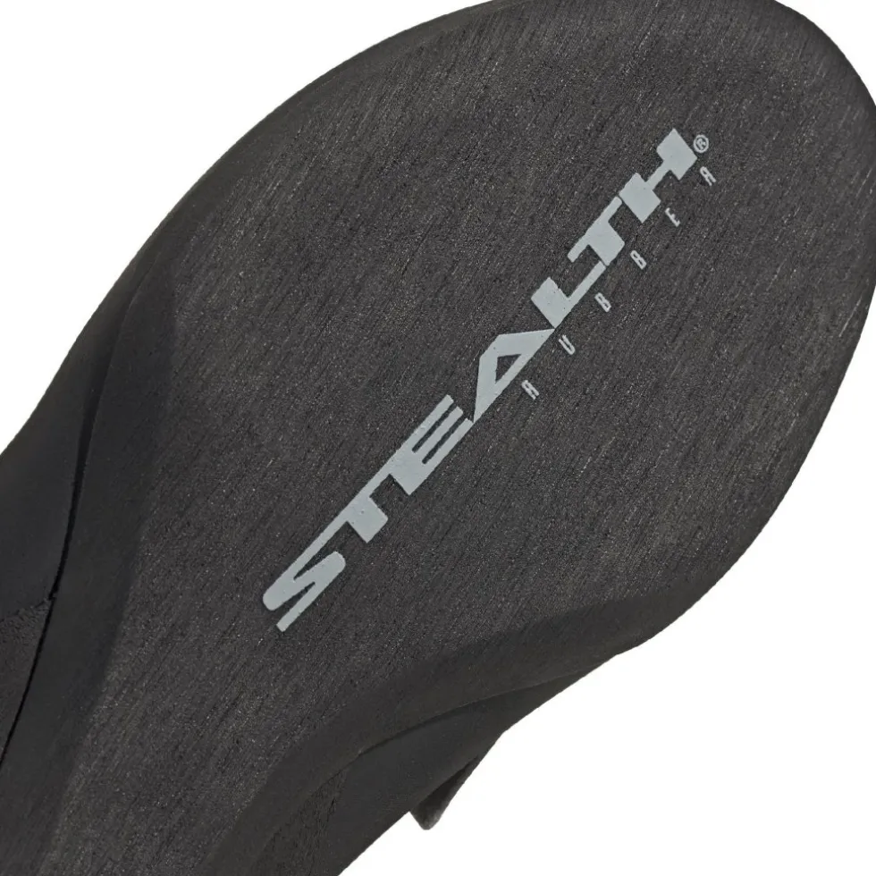 Five Ten Kirigami Klimschoenen voor Dames - Dove Grey / Core Black / Solar Red