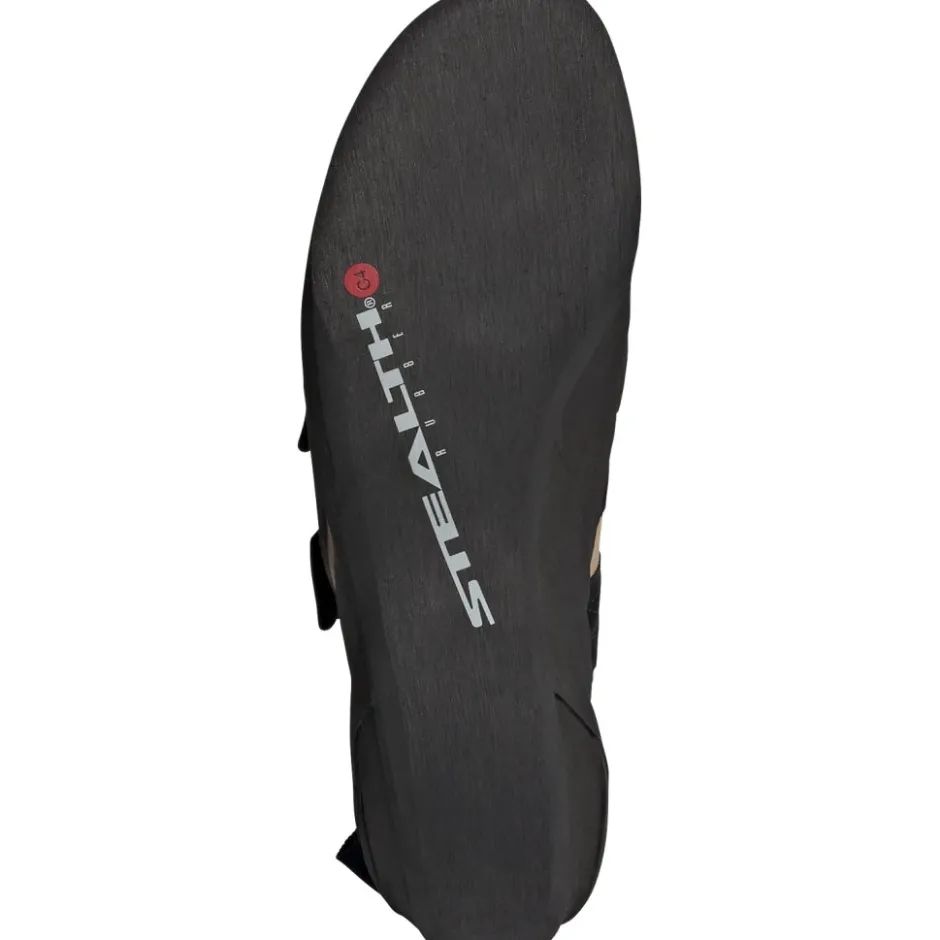Klim- En Boulderschoenen|Klims- & Boulderschoenen < Five Ten Niad VCS Klimschoenen Heren - Core Black / Core Black / Cloud White