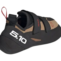 Klim- En Boulderschoenen|Klims- & Boulderschoenen < Five Ten Niad VCS Klimschoenen Heren - Core Black / Core Black / Cloud White
