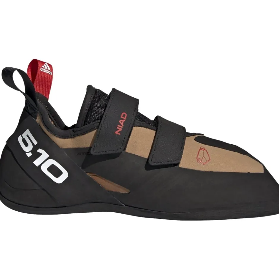 Klim- En Boulderschoenen|Klims- & Boulderschoenen < Five Ten Niad VCS Klimschoenen Heren - Core Black / Core Black / Cloud White